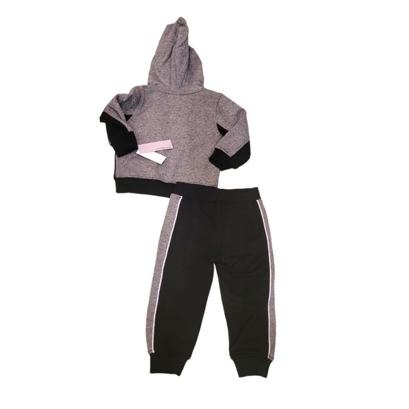 Calvin Klein jogging suit  NWT - Picture 5 of 11